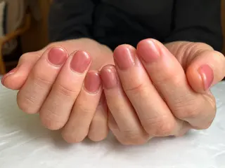 ネイル コエリネイル &エステのネイルデザイン