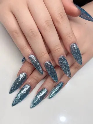 ネイル NOLIMIT yukiのネイルデザイン