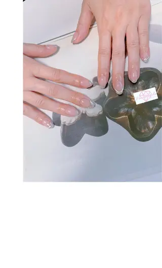 ネイル Asa miのネイルデザイン