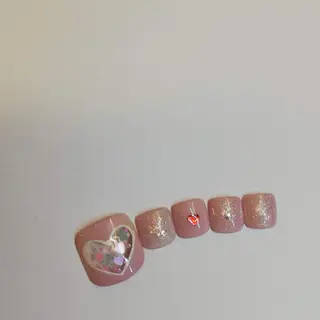 ネイル ネイルサロンほっこり kanaのネイルデザイン