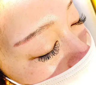 マツエク・マツパ 橋口 由佳子のマツエク・マツパデザイン