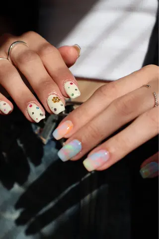 ネイル chika ／ nailのネイルデザイン