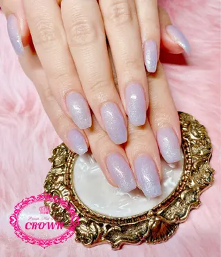 ネイル CROWN プライベートサロンのネイルデザイン