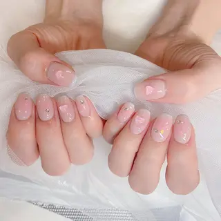 ネイル The Nail & Eye Lashの眉毛・アイブロウイメージ