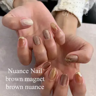 ネイル Momo nailsalonのネイルデザイン