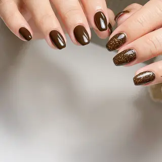 ネイル Nailsalon Lebelのネイルデザイン