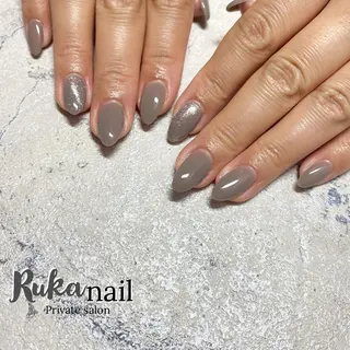 ネイル Ruka nail 【ルカ ネイル】のネイルデザイン