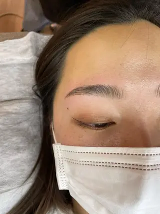 アイブロウ ikeda 🌟のマツエク・マツパデザイン