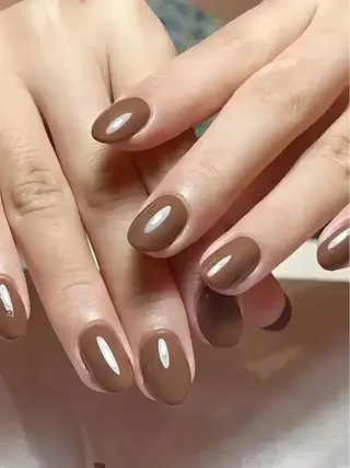 ネイル Nail Salon HARU Aのネイルデザイン