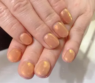 ネイル Hiro nail /Harapeccoのネイルデザイン