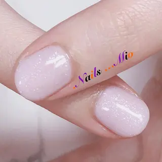 ネイル .Nails Mio 赤羽西ネイルサロンのネイルデザイン