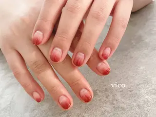 ネイル vico栄 kitagawaのネイルデザイン