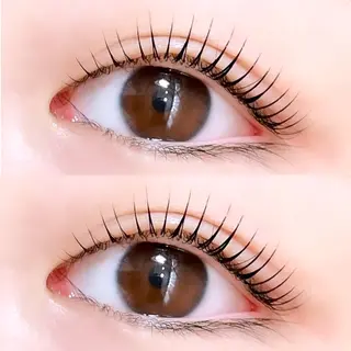 マツエク・マツパ eyelist ⌇ minami 𖠚ᐝのマツエク・マツパデザイン