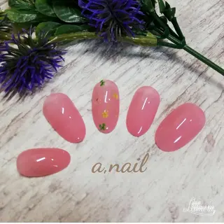 ネイル ネイルサロン エーネイルのネイルデザイン