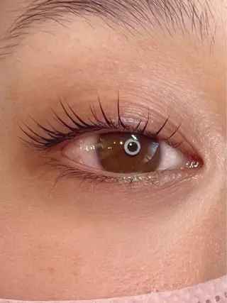 マツエク・マツパ ルナクレスタ 🌙代表Mikiの眉毛・アイブロウイメージ