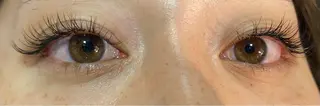 マツエク・マツパ ナオエ ハルカのマツエク・マツパデザイン