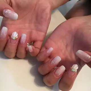 ネイル ♡ miyaのネイルデザイン