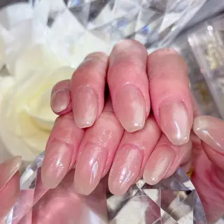 ネイル misun_ nailのネイルデザイン