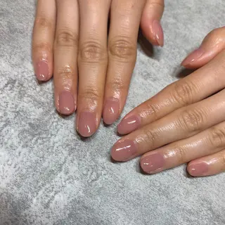 ネイル anfini さくらのネイルデザイン