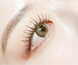 マツエク・マツパ Isogai 𓏸𓍯﻿のマツエク・マツパデザイン