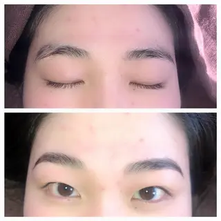 アイブロウ MAYUGEYA💋 SAEKOの眉毛・アイブロウイメージ