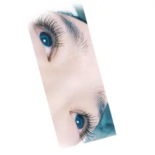 マツエク・マツパ ASBeauty エンのマツエク・マツパデザイン