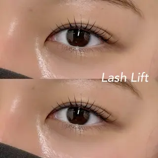 マツエク・マツパ BellaLuna ヤベのマツエク・マツパデザイン