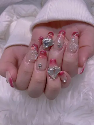 ネイル エムズ エムズのマツエク・マツパデザイン