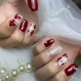 ネイル Beauty Space N&Nのネイルデザイン
