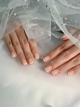 ネイル 菜 菜のネイルデザイン