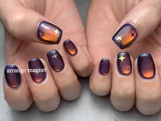 ネイル julian nailのネイルデザイン