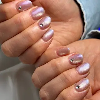 ネイル glory💋 Kimiのネイルデザイン