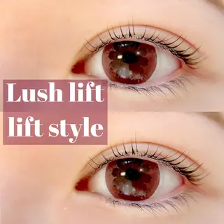 マツエク・マツパ 🦋Dio...川越 MINAKI🦋のマツエク・マツパデザイン