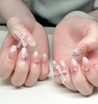 ネイル Ema 大塚のネイルデザイン