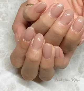 ネイル 松田 祥子のネイルデザイン