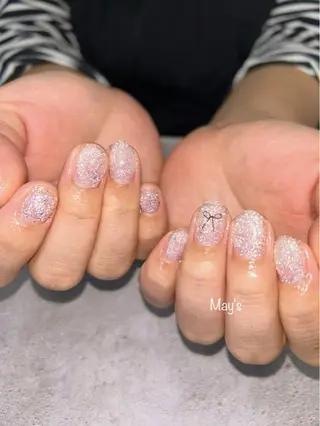 ネイル nail salon May'sのネイルデザイン