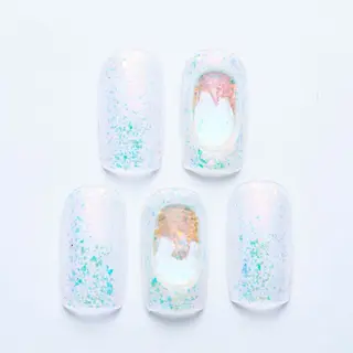 ネイル E.design. Nailのネイルデザイン