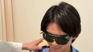 メンズ 岩崎アンチエイジング メソッドのエステ・リラクイメージ