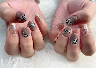 ネイル ネイル・エステサロン UILANIのネイルデザイン