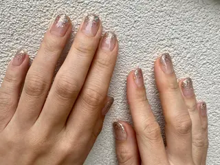 ネイル maa kasi ⭐︎Makiのネイルデザイン