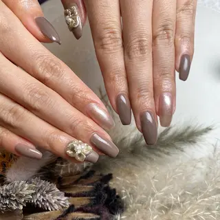 ネイル nailsalon Éleのネイルデザイン