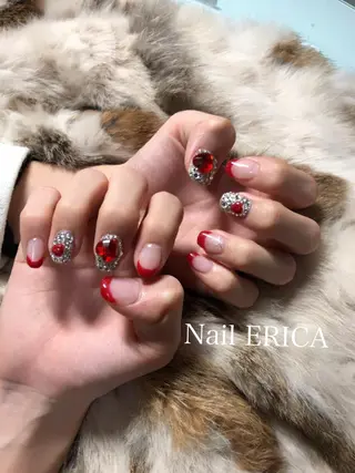 ネイル HANA ☆のネイルデザイン
