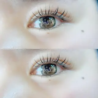 マツエク・マツパ beautyhospital(旧パリッシュ亀田)所属・ビューティー ホスピタルのマツエク・マツパデザイン