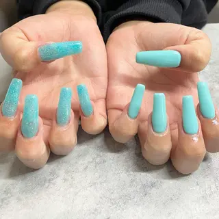 ネイル FELICE ﾌｪﾘｰﾁｪのネイルデザイン