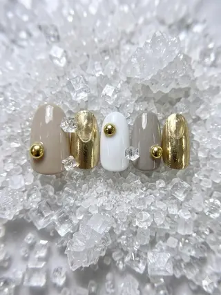 ネイル .N YUKIのネイルデザイン