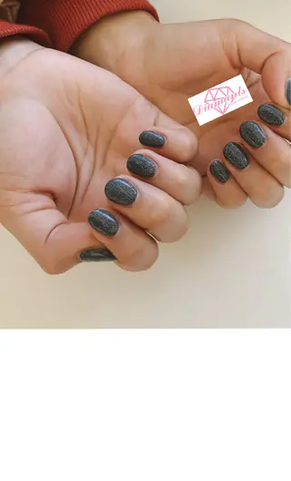 ネイル Asa miのネイルデザイン