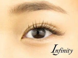 マツエク・マツパ アイブロウ 🎀インフィニティ アイデザイナー🎀のマツエク・マツパデザイン