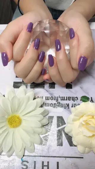 ネイル ✨アン ミユ✨のネイルデザイン