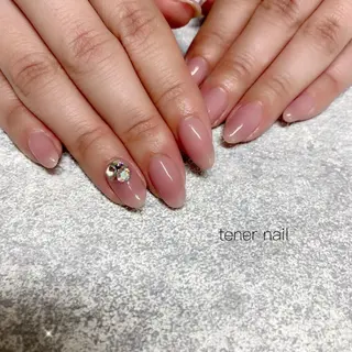 ネイル テネルネイル tener nailのネイルデザイン
