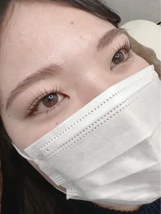 マツエク・マツパ LEDアンドヘルシー 天満🍄YUKOのマツエク・マツパデザイン